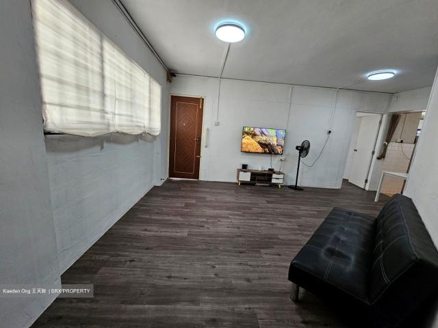 Detached House for sale in Hougang, 19 North East, Hougang