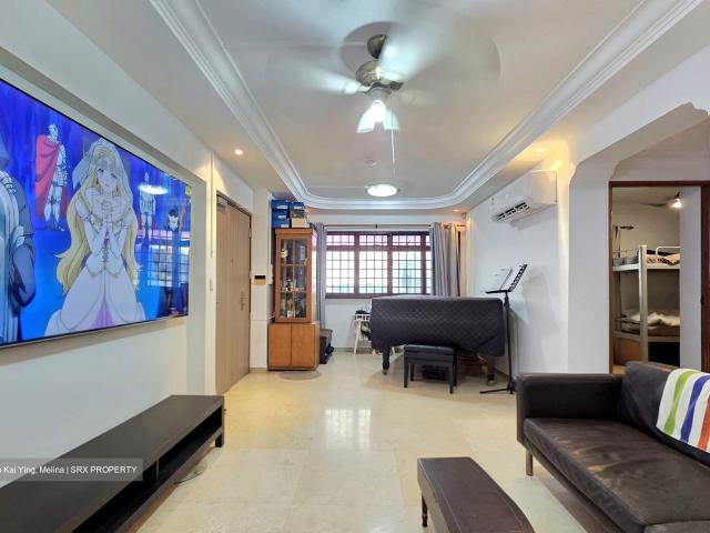 Detached House for sale in Hougang, 19 North East, Hougang