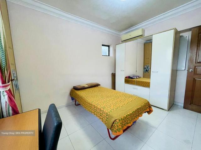 Detached House for rent