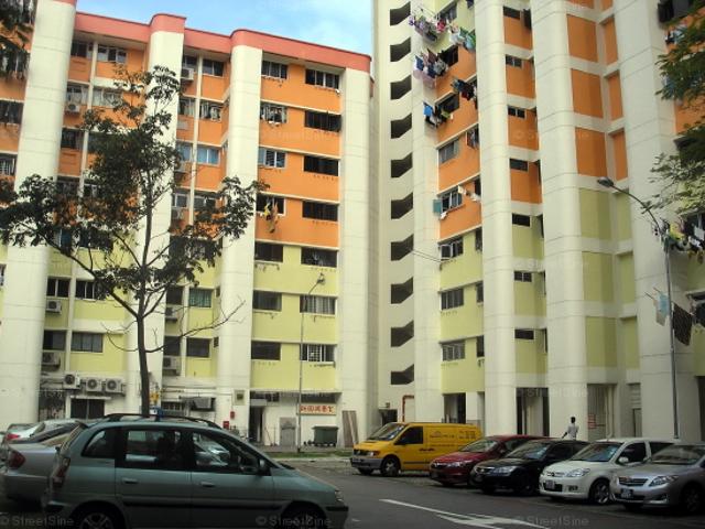 Detached House for sale in Hougang, 19 North East, Hougang