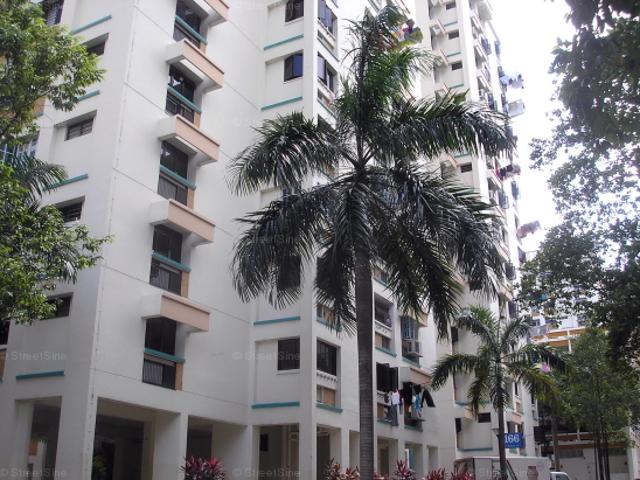 Detached House for rent