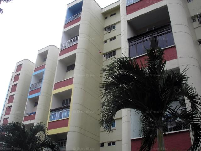 Detached House for sale in Hougang, 19 North East, Hougang