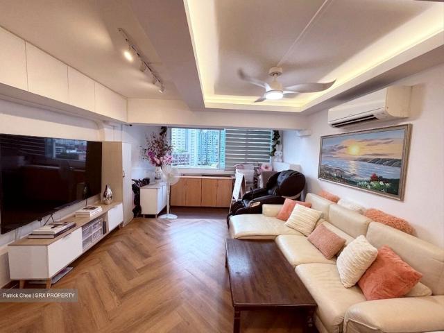 Detached House for sale