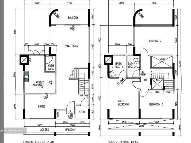 Detached House for sale in Hougang, 19 North East, Hougang