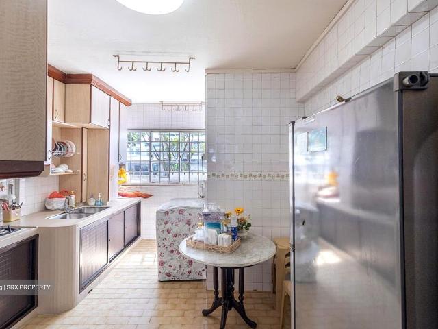 Detached House for sale in Hougang, 19 North East, Hougang