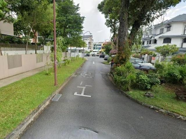 Condominium for sale in Hougang, 19 North East, Hougang