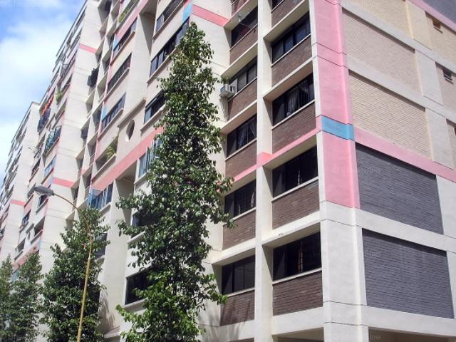 Detached House for sale