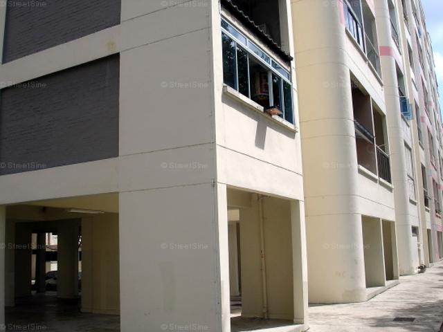 Detached House for sale