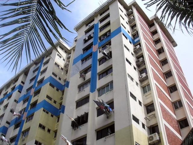 Detached House for sale