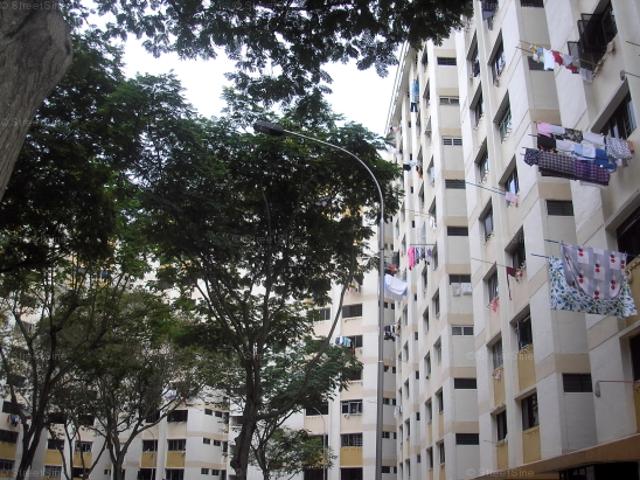 HDB House for sale in Hougang
