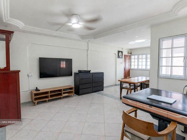 Detached House for sale