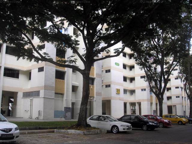 Detached House for sale in Hougang, 19 North East, Hougang