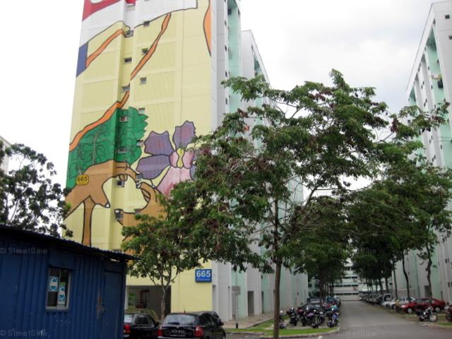 Detached House for sale