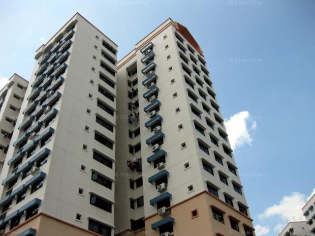 Detached House for rent