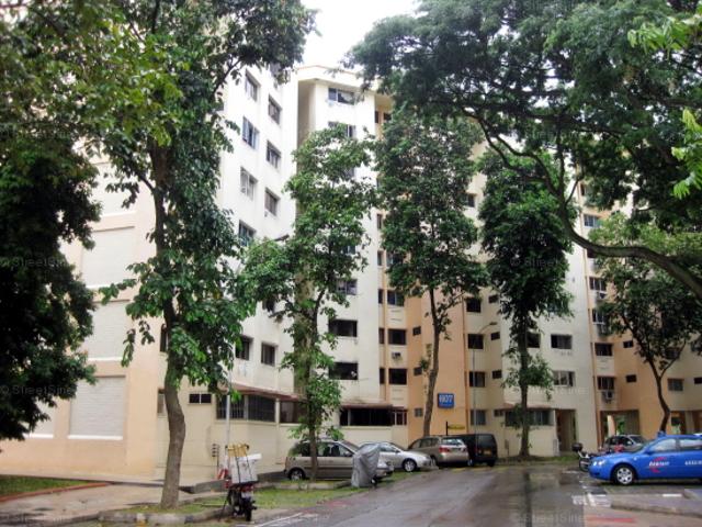 HDB House for sale in Hougang