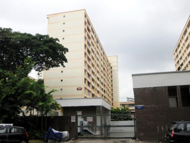 Detached House for rent in Hougang