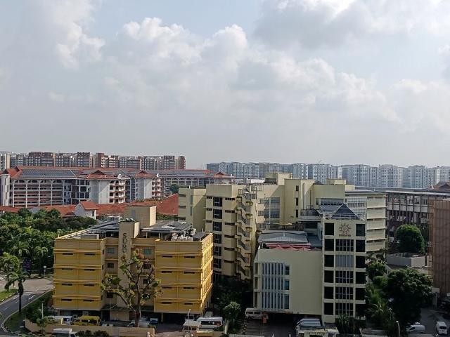 Detached House for sale in Hougang