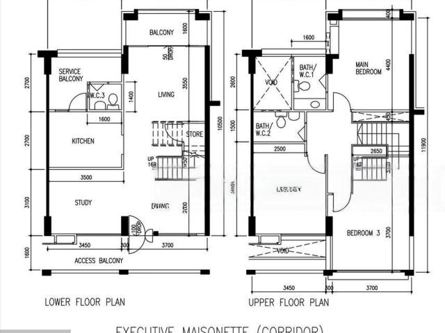 Detached House for sale