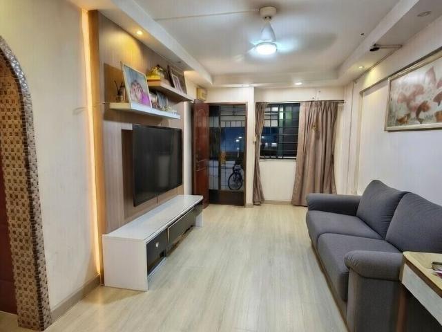 Detached House for sale