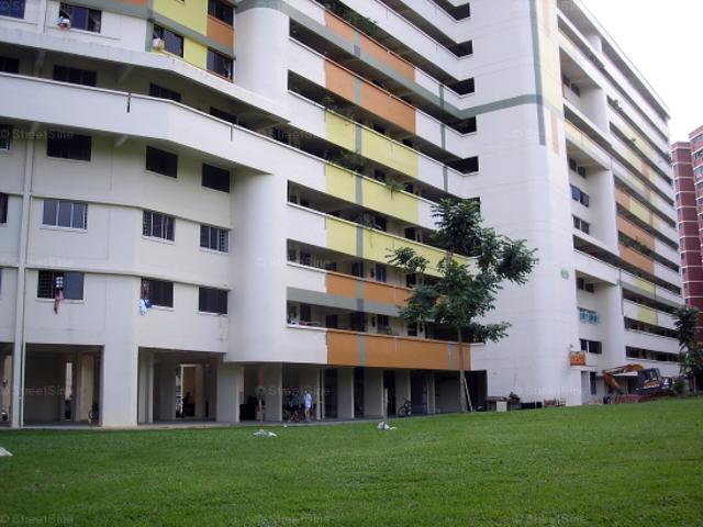 Detached House for rent