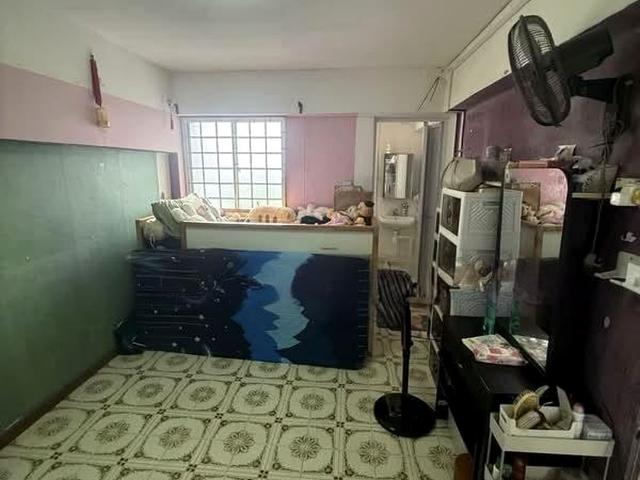 Detached House for sale