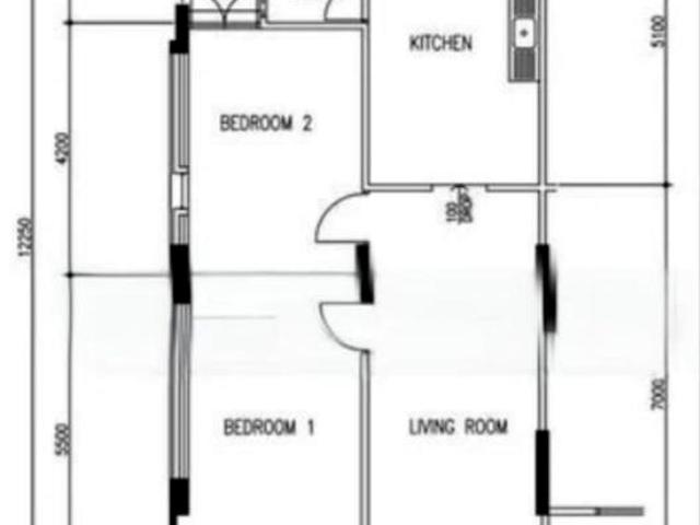 Detached House for sale