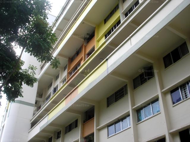 Detached House for rent