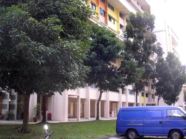 Detached House for sale in Hougang, 19 North East, Hougang