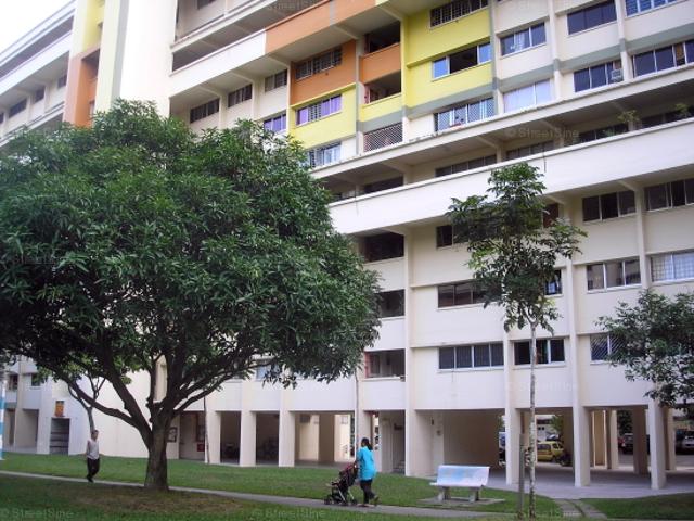 Detached House for rent