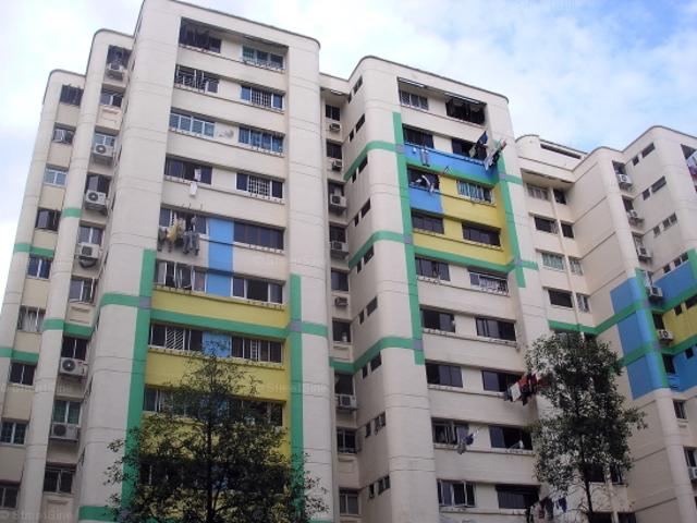 Detached House for rent in Hougang, 19 North East, Hougang