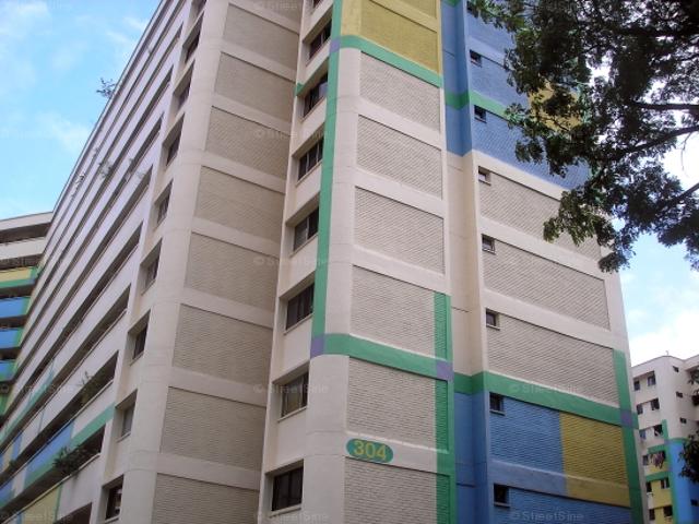 Detached House for rent