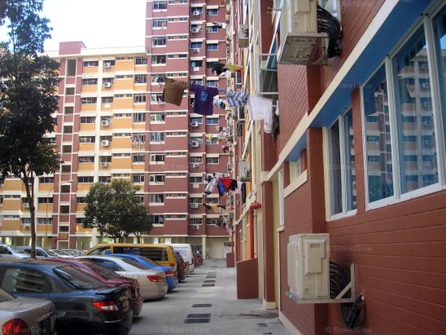 Detached House for rent