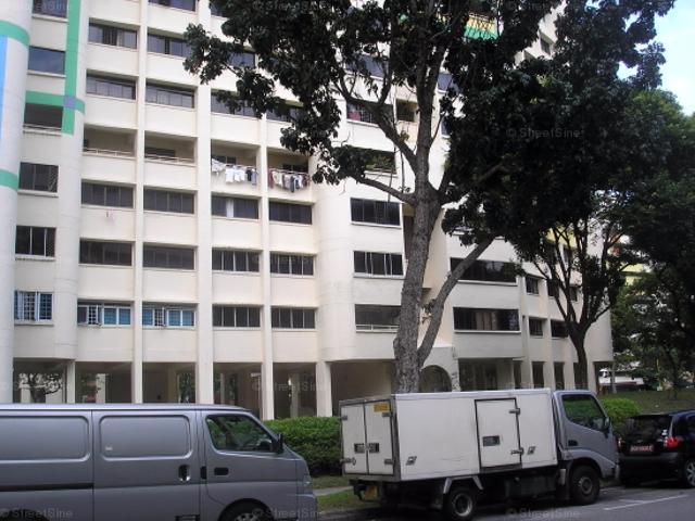 Detached House for rent