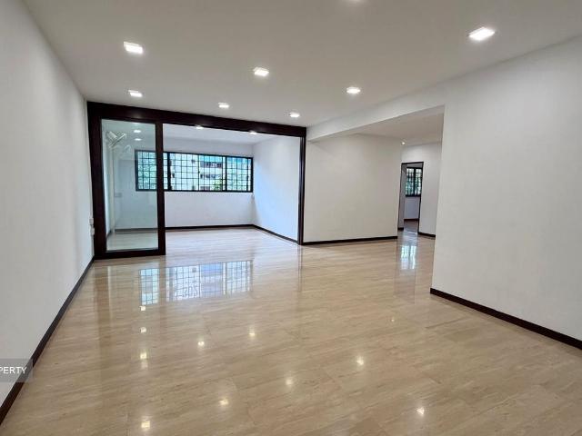 Detached House for sale