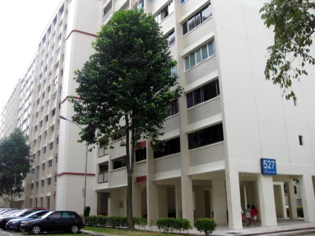 Detached House for sale in Hougang, 19 North East, Hougang