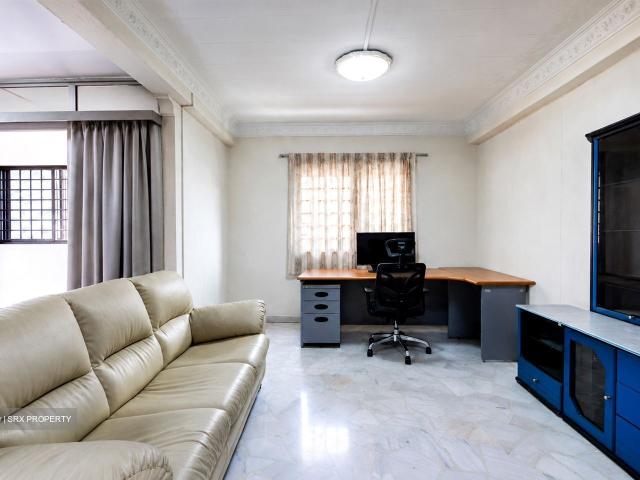 Detached House for sale