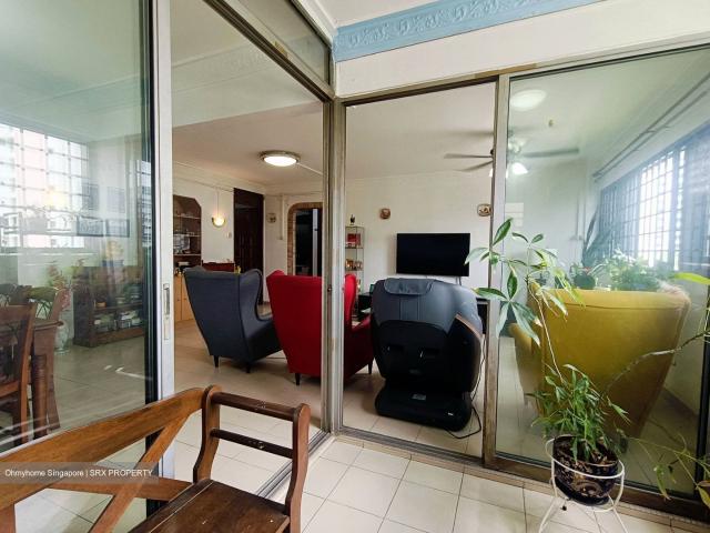 Detached House for sale in Hougang, 19 North East, Hougang