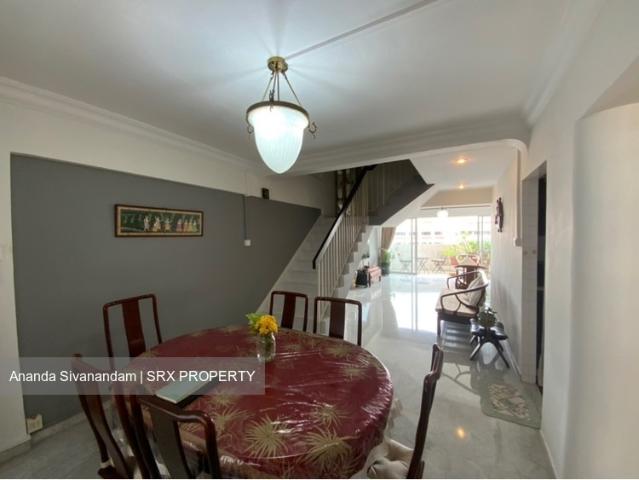 Detached House for sale