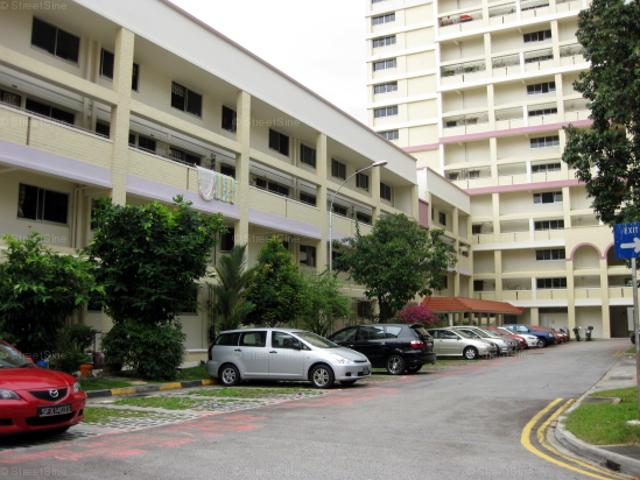 Detached House for sale in Hougang, 19 North East, Hougang