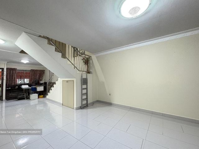 Detached House for sale in Hougang, 19 North East, Hougang