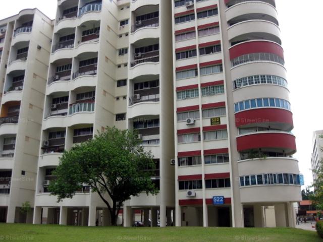 Detached House for sale in Hougang, 19 North East, Hougang