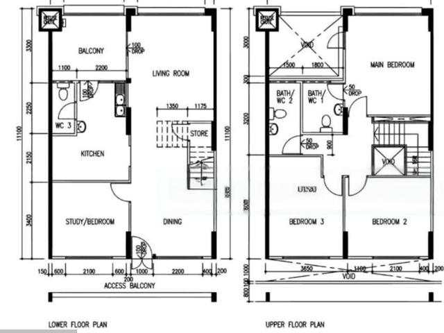 Detached House for sale in Hougang, 19 North East, Hougang