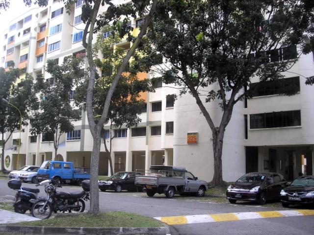 Detached House for rent in Hougang, 19 North East, Hougang