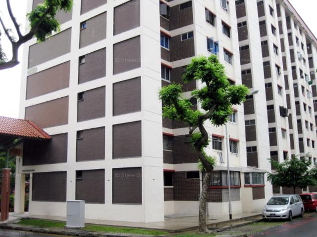 Detached House for sale in Hougang, 19 North East, Hougang