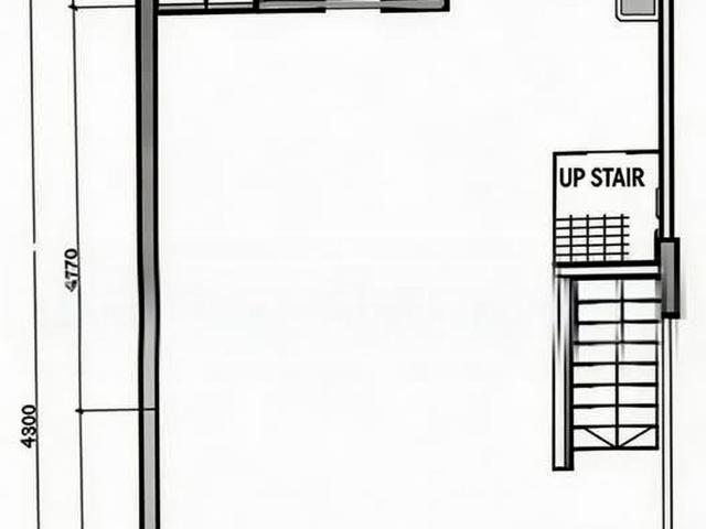 Detached House for rent