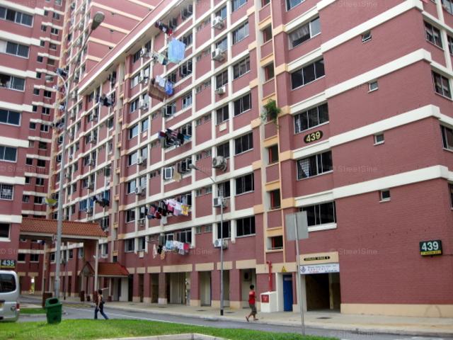 Detached House for rent