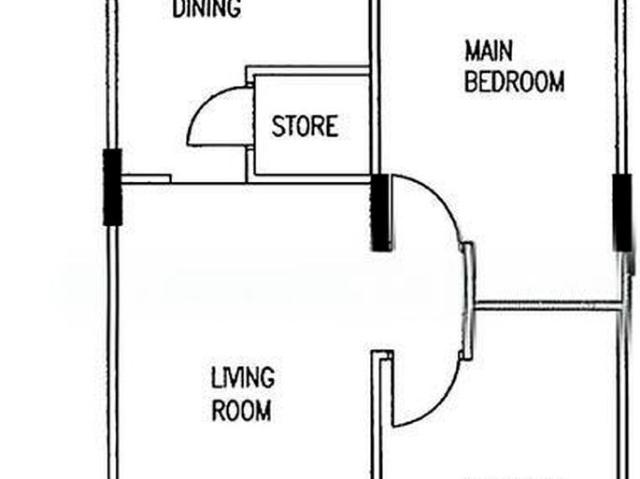 Detached House for sale