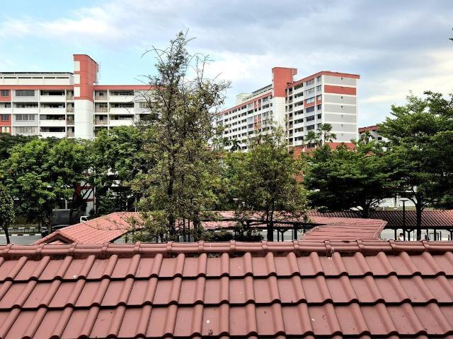 Detached House for sale