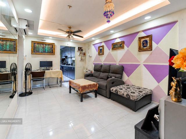 Detached House for sale