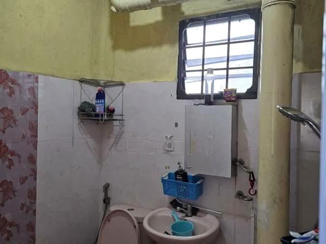 Detached House for sale